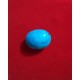 Natural Firoza Stone / Turquoise Stone Lab Certified 10.72 Ratti / 9.65 Carat Gemstone,Natural Firoza Stone (Tibet ,Nepal Mines) Natural Firoza Stone / Turquoise Stone Lab Certified 10.72 Ratti / 9.65 Carat Gemstone,Natural Firoza Stone (Tibet ,Nepal Mines)
